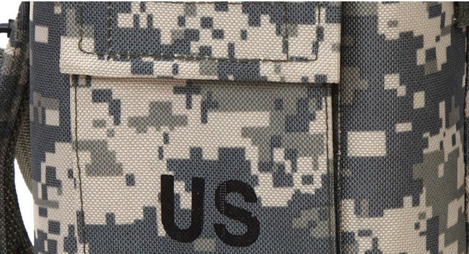 غلاية سفر 2.0 لتر من PVC