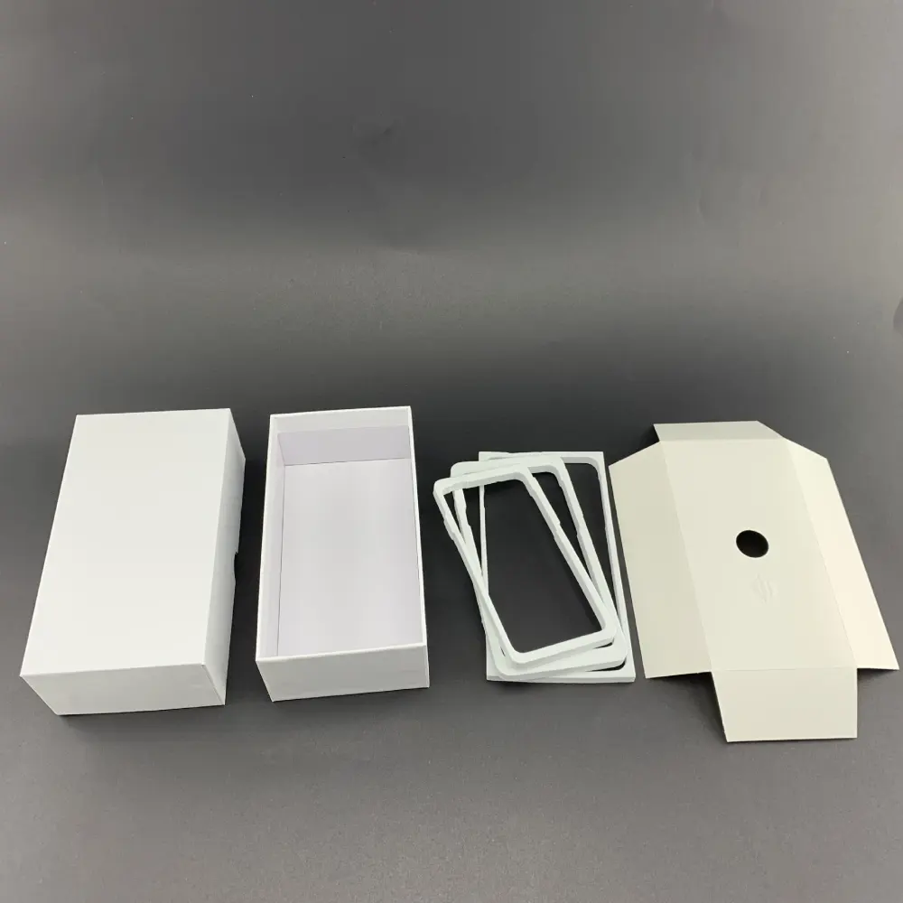 Blank Mobile Phone Case