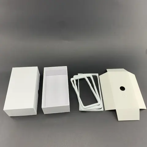 Blank Mobile Phone Case