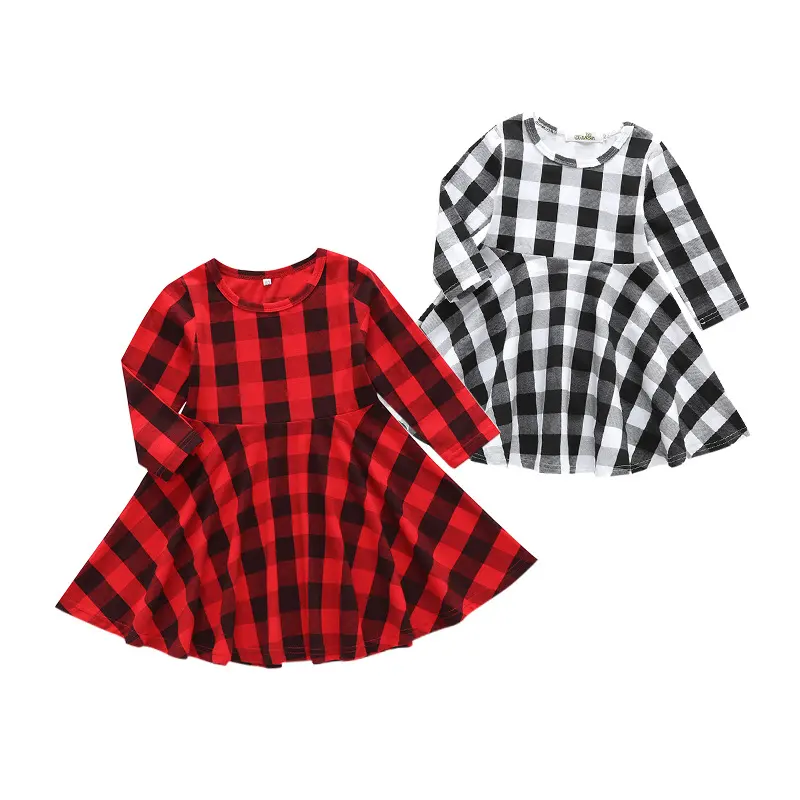 Girls Selling Autumn Long Sleeves