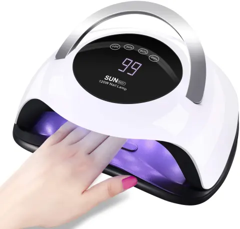 Phototherapy Machine 120W Induction BQ5T Dryer