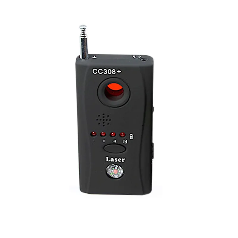 Wireless signal detector – image 2