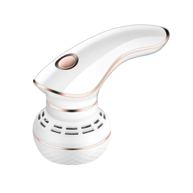 Automatic foot grinding artifact White - Shop at LoveMi
