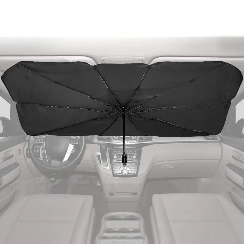 Front Screen Sunshade