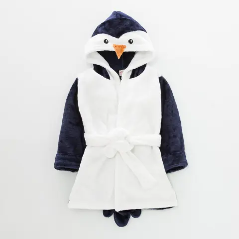 Cartoon Robe for Children