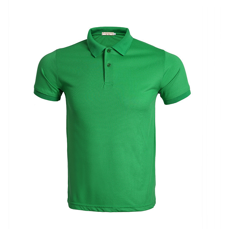 Short sleeve work clothes t-shirt