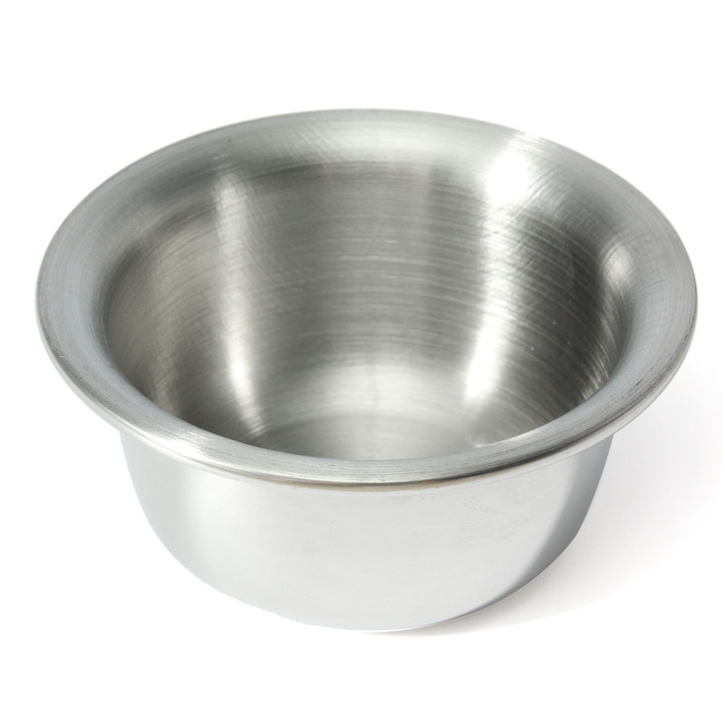 Stainless steel bowl