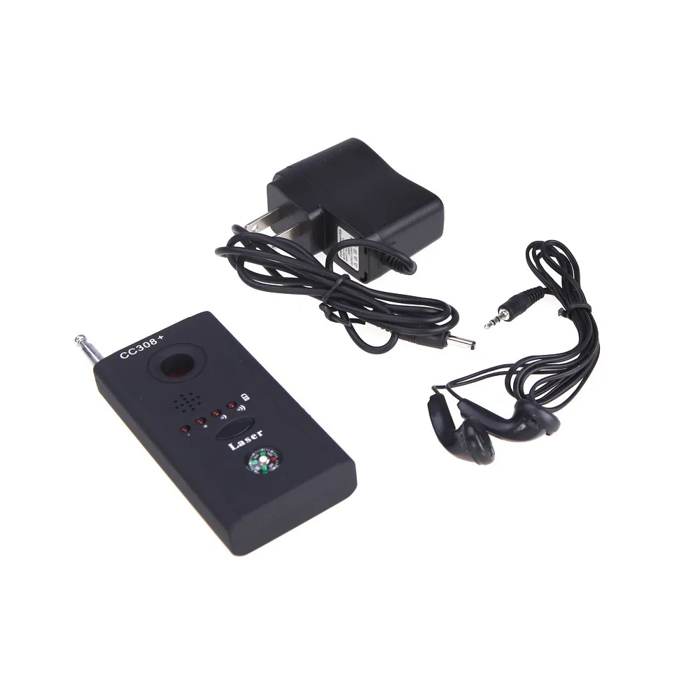 Wireless signal detector – image 4