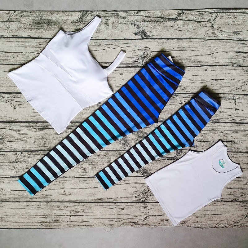 Dance fitness parent child yoga suit 8Color Child S - Shop at LoveMi