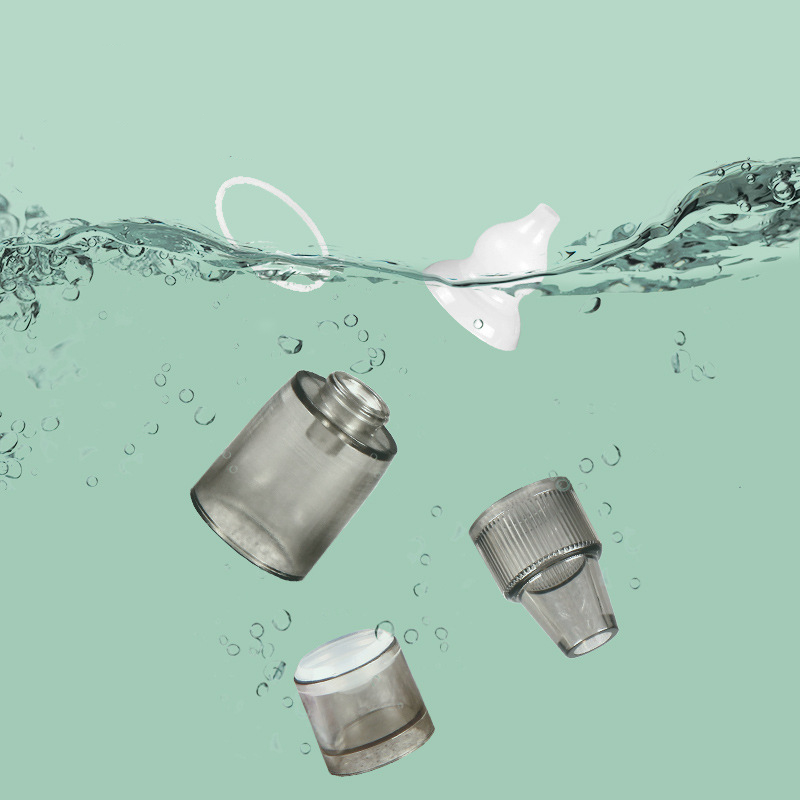 Baby electric nasal aspirator