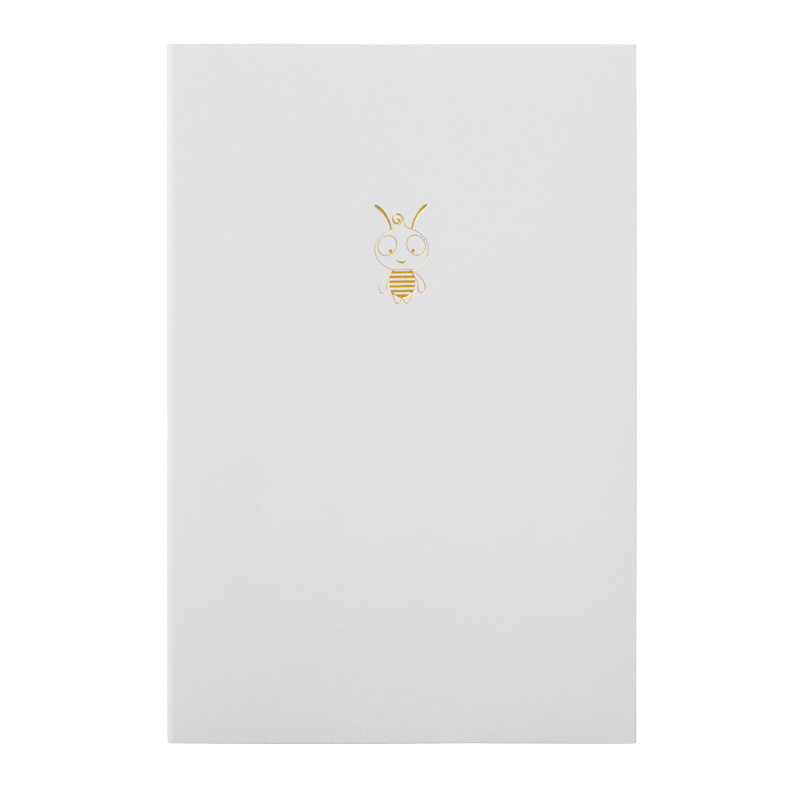 Notebook stationery thickened notepad