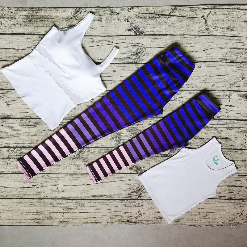 Dance fitness parent child yoga suit 6Color Child Xl - Shop at LoveMi
