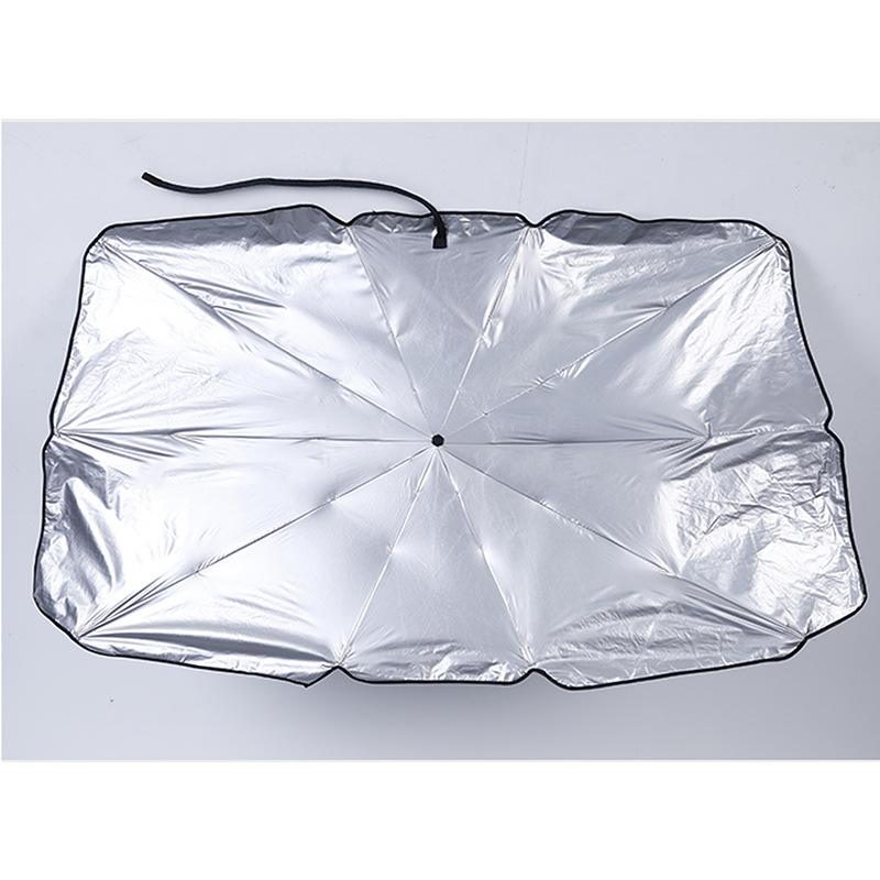 Front screen sunshade - Image 6