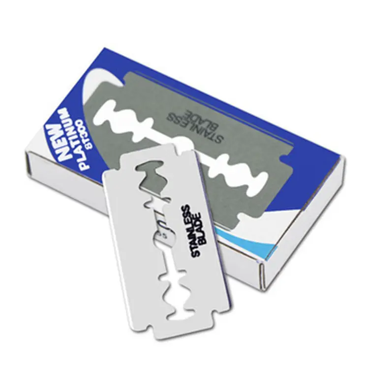 Stainless Steel Razor Blade