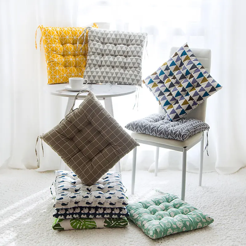 Summer Chair Cushion