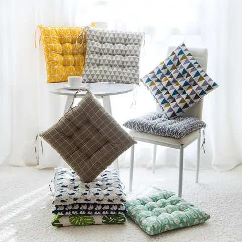 Summer Chair Cushion