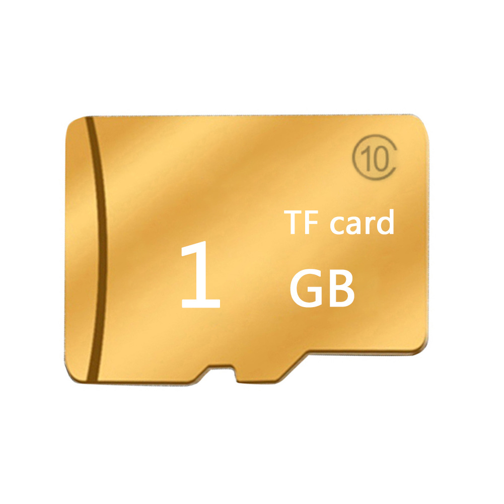 Memory Card  Recorder 4