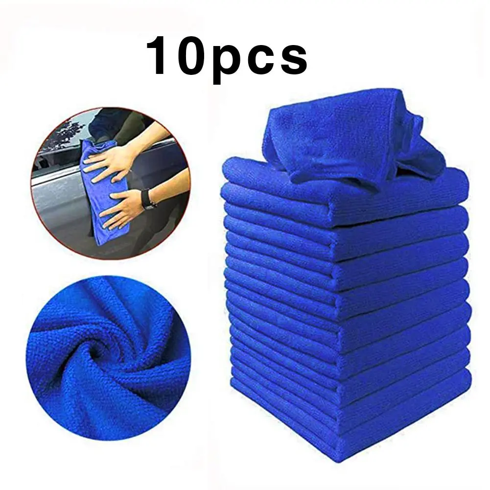 Car cleaning towel – image 2
