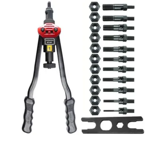 Auto Repair Workshop Tools