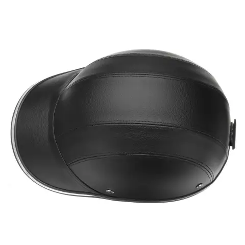 New Motorcycle Helmet Half