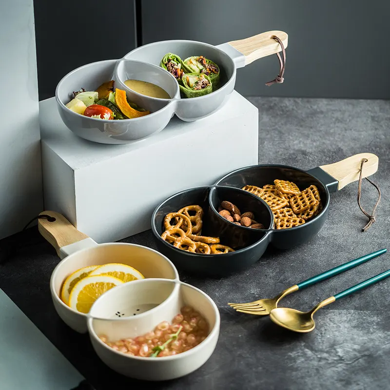 Creative Cutlery Tray for Household Tableware