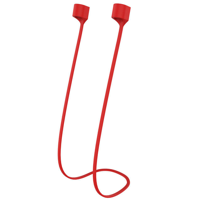 Magnetic red