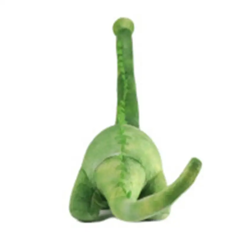 Cute dinosaur doll plush toy