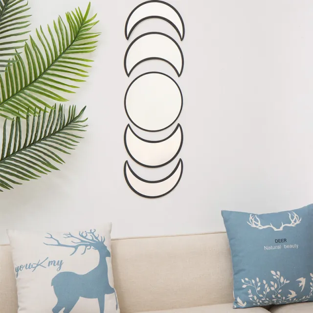 Wall decorative mirror 2Style - Shop at LoveMi