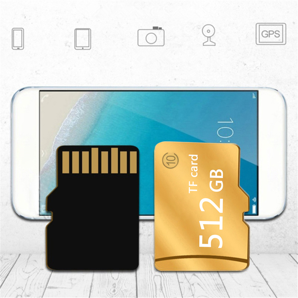 Memory Card  Recorder 5