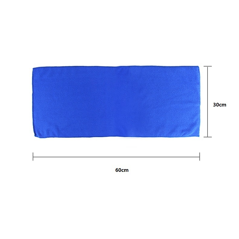 Car cleaning towel - Image 2
