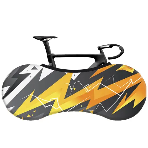 Bicycle Protective Cover Tyre