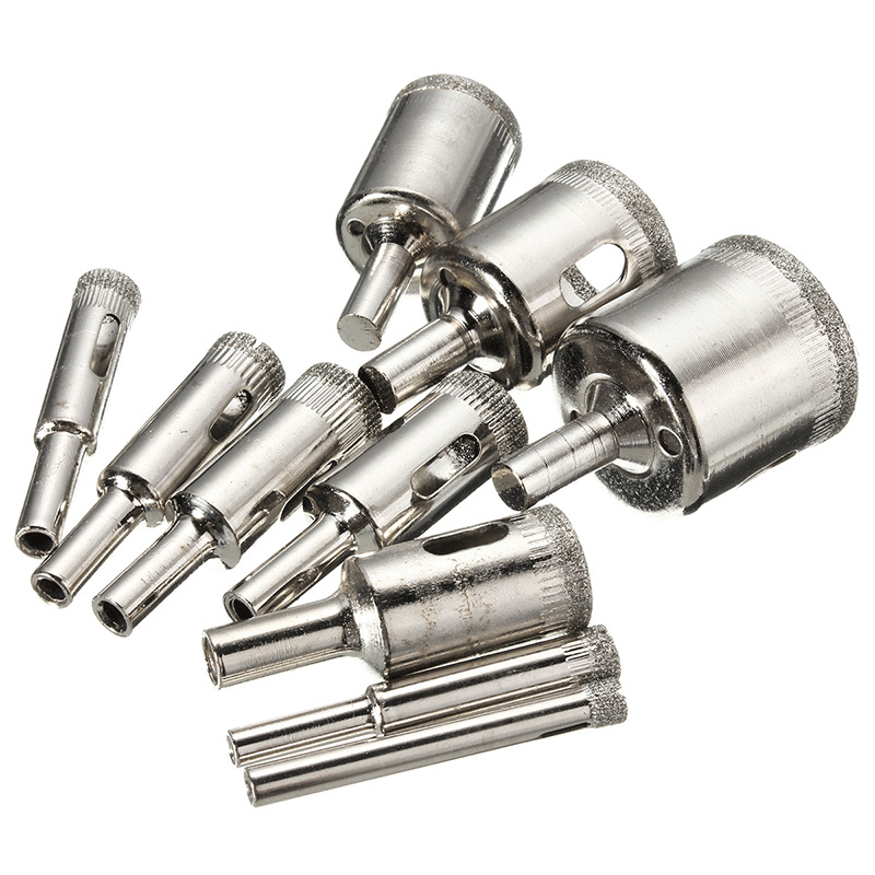 Открывалка для мраморных отверстий