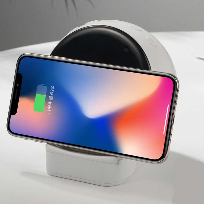 USB Smart Night Light