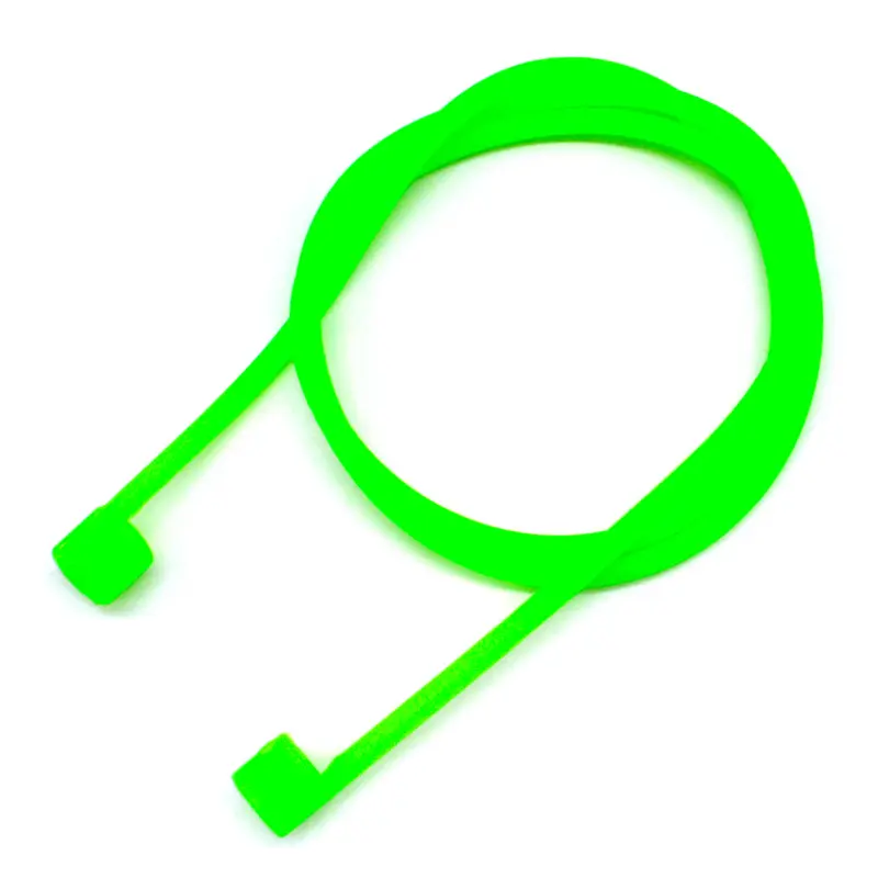 Compatible with Apple, Silicone Anti-Lost