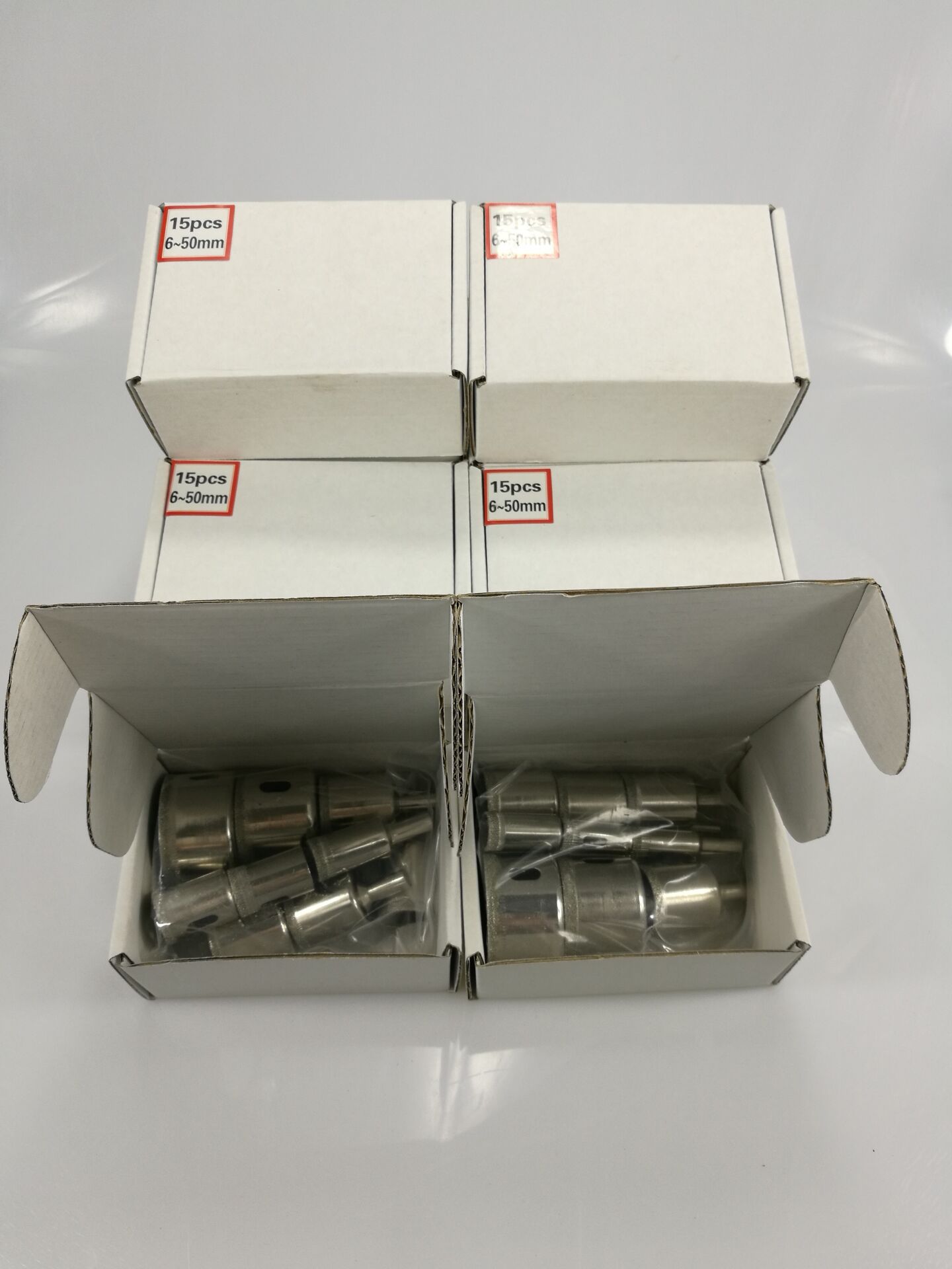 Открывалка для мраморных отверстий