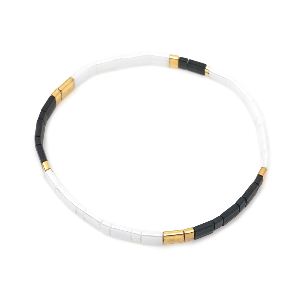 tila beaded bracelet