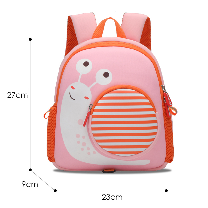 Children's tide backpack — foto 7