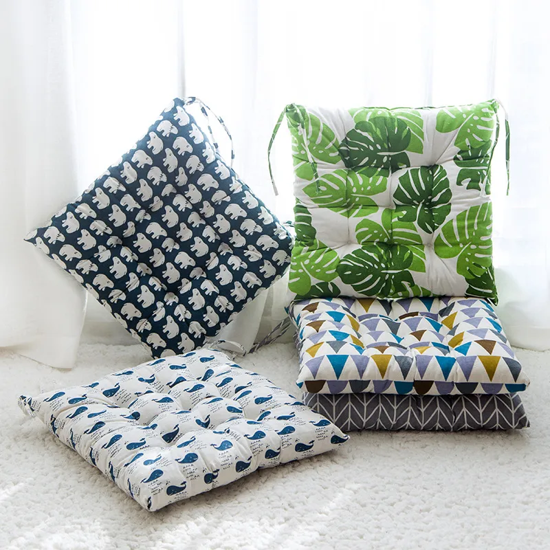 Summer Chair Cushion – image 2