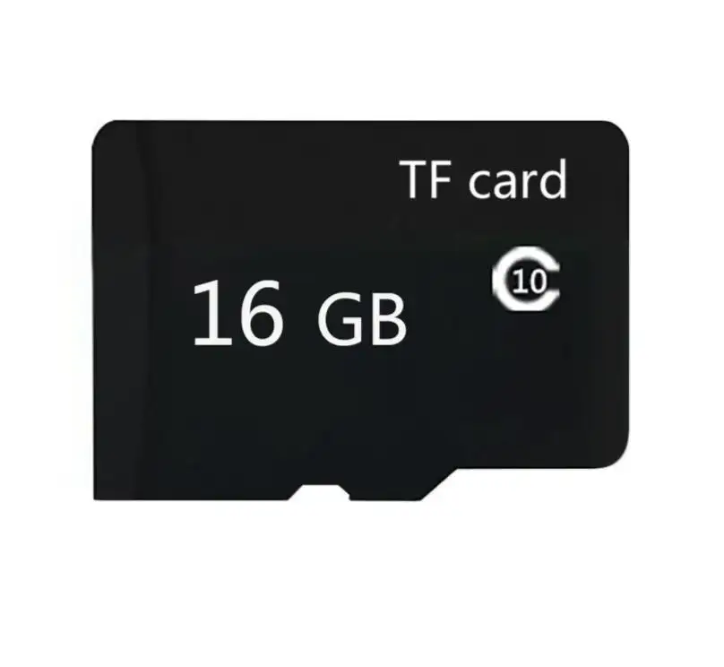 Memory Card Recorder