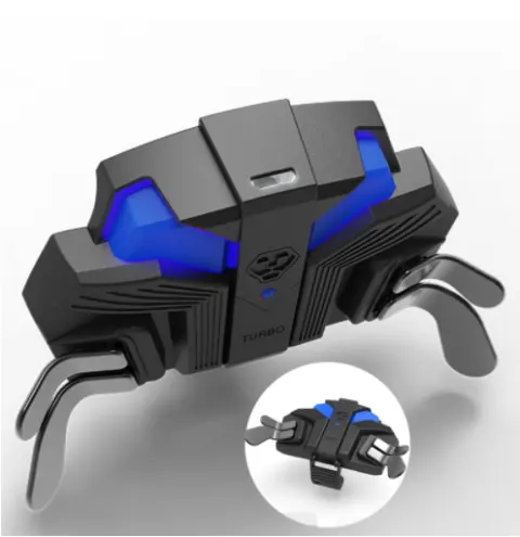 PS4 Gamepad Back Button