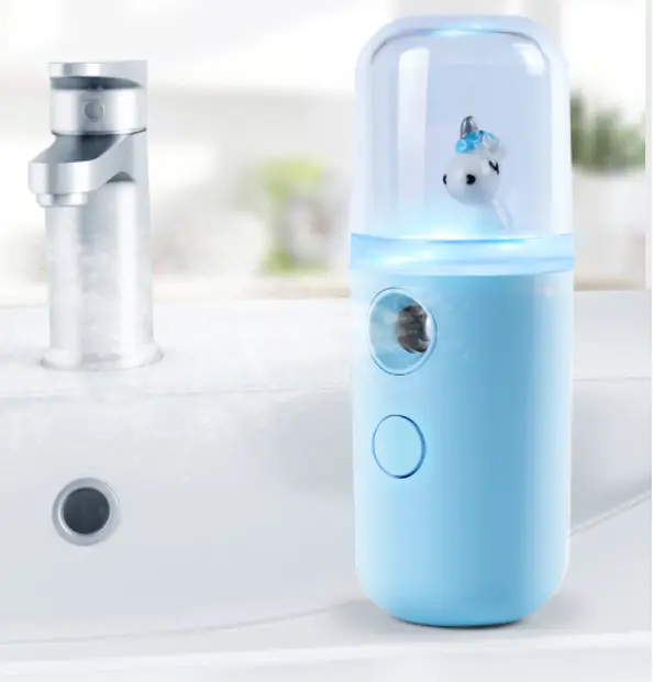 Water spray instrument nano sprayer