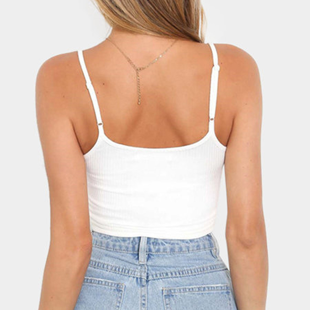Slim round neck halter sling was thin