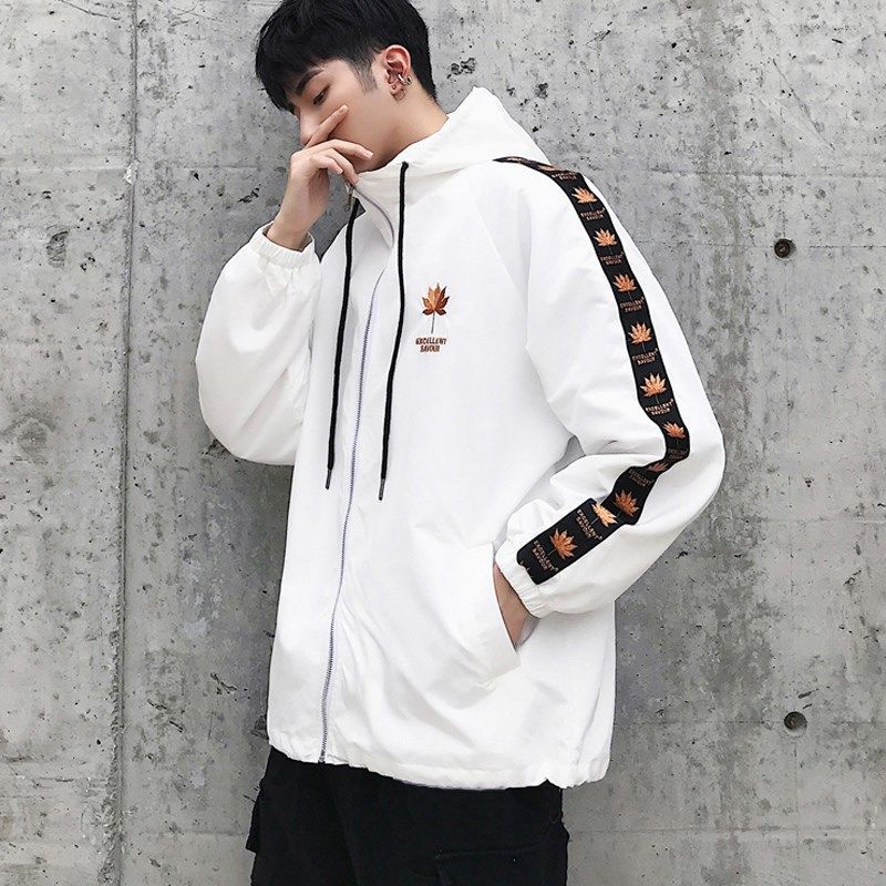 Sun protection jacket