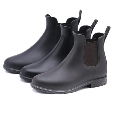 Tight Rain Boots Martin