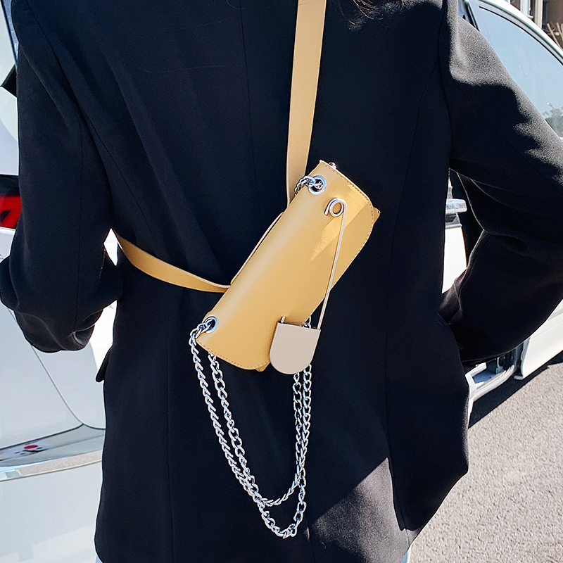Chain Belt Bag, picture 2 of 8