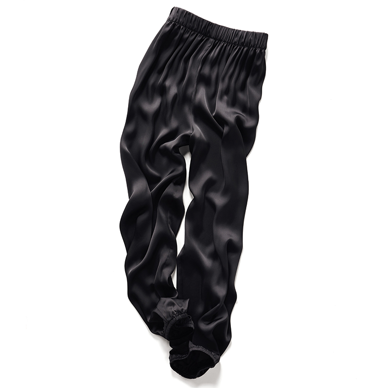 Women's satin bloomers