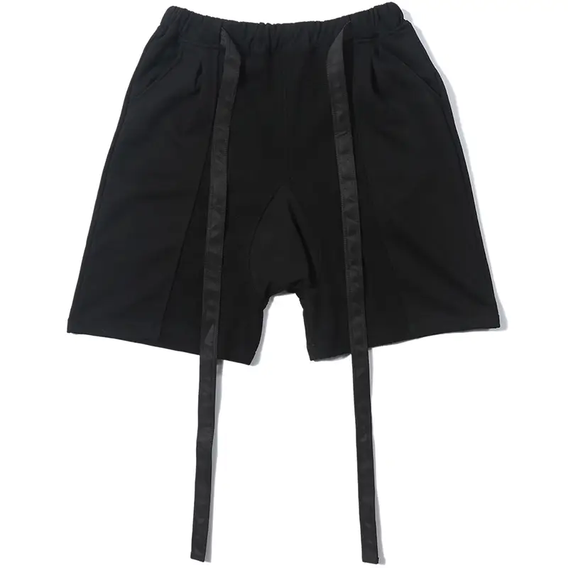 Men's loose all-match sweatpants