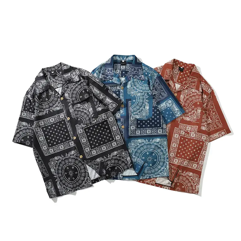Five sleeve shirt couple casual coat