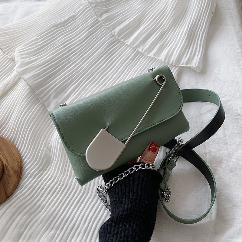 Chain Belt Bag, picture 5 of 8