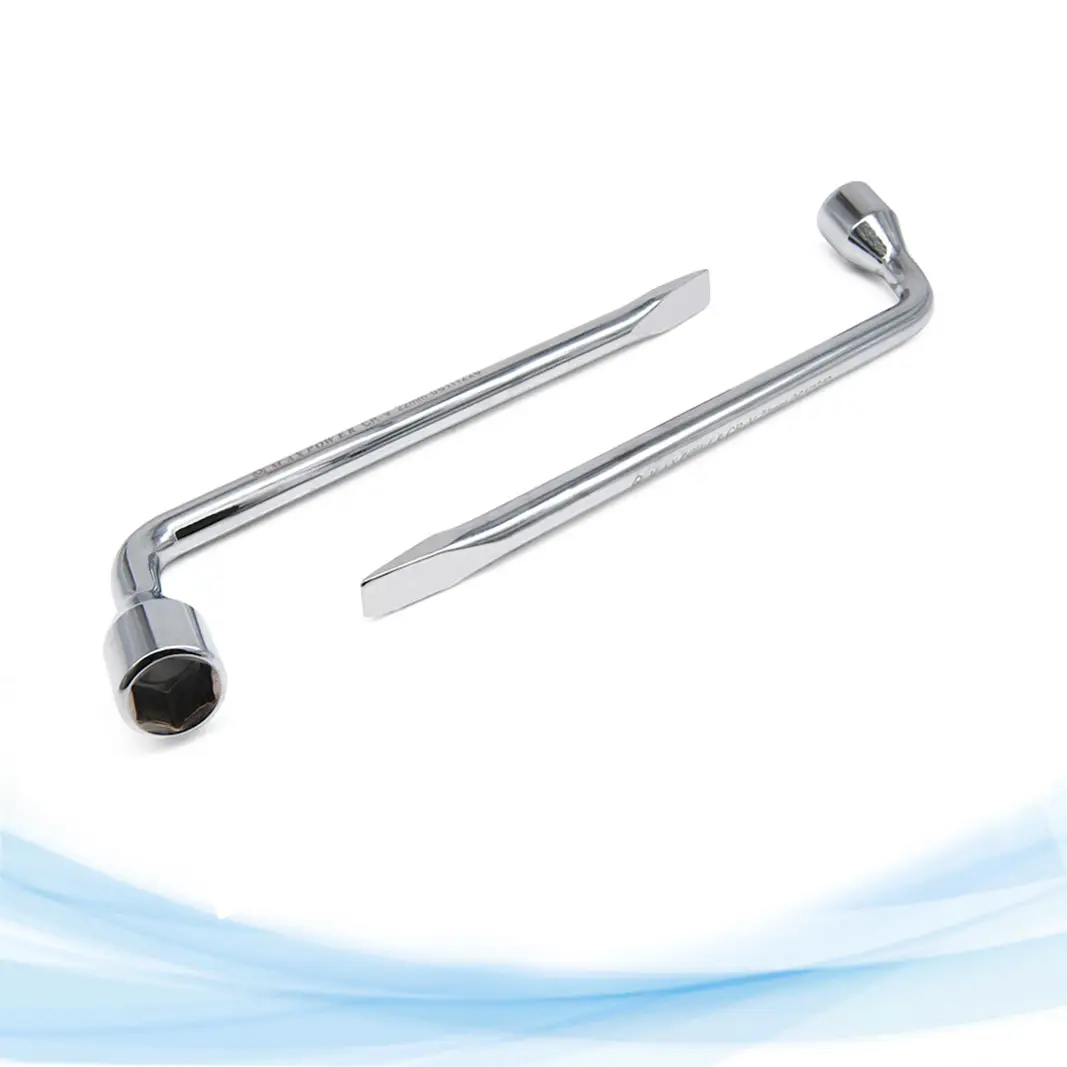 Socket wrench tool